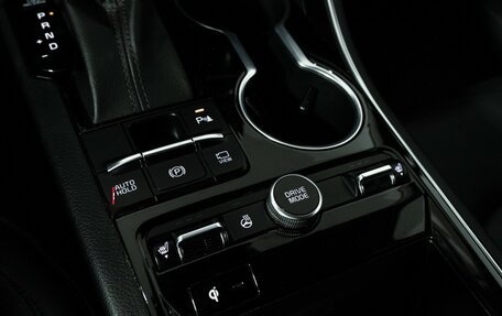 KIA K5, 2021 год, 2 879 898 рублей, 23 фотография