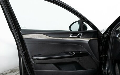 KIA K5, 2021 год, 2 879 898 рублей, 27 фотография