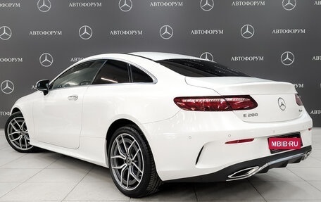 Mercedes-Benz E-Класс, 2020 год, 5 895 000 рублей, 7 фотография