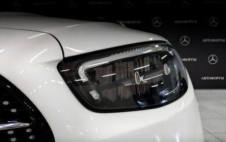 Mercedes-Benz E-Класс, 2020 год, 5 895 000 рублей, 17 фотография