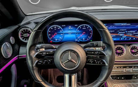 Mercedes-Benz E-Класс, 2020 год, 5 895 000 рублей, 22 фотография