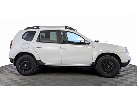 Renault Duster I рестайлинг, 2019 год, 1 475 000 рублей, 4 фотография