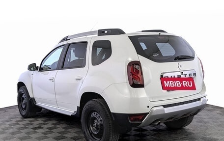 Renault Duster I рестайлинг, 2019 год, 1 475 000 рублей, 7 фотография