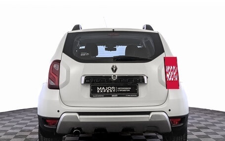 Renault Duster I рестайлинг, 2019 год, 1 475 000 рублей, 6 фотография