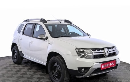 Renault Duster I рестайлинг, 2019 год, 1 475 000 рублей, 3 фотография