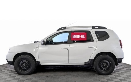 Renault Duster I рестайлинг, 2019 год, 1 475 000 рублей, 8 фотография