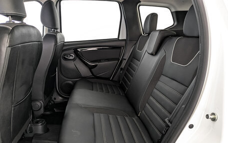 Renault Duster I рестайлинг, 2019 год, 1 475 000 рублей, 18 фотография