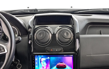 Renault Duster I рестайлинг, 2019 год, 1 475 000 рублей, 17 фотография