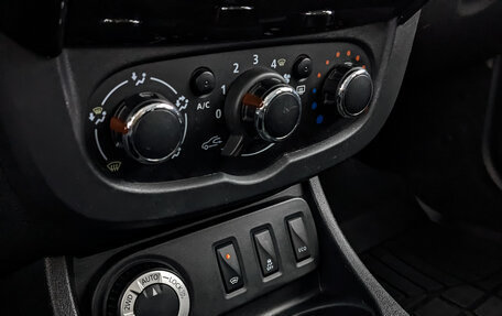 Renault Duster I рестайлинг, 2019 год, 1 475 000 рублей, 21 фотография
