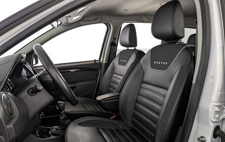 Renault Duster I рестайлинг, 2019 год, 1 475 000 рублей, 20 фотография