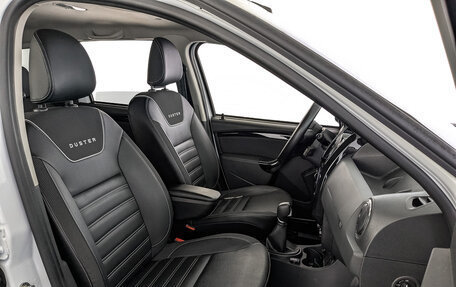Renault Duster I рестайлинг, 2019 год, 1 475 000 рублей, 24 фотография