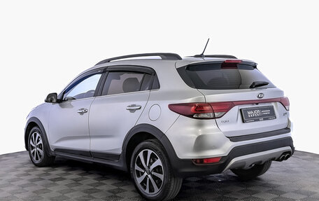 KIA Rio IV, 2020 год, 1 400 000 рублей, 7 фотография