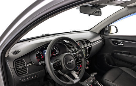 KIA Rio IV, 2020 год, 1 400 000 рублей, 15 фотография