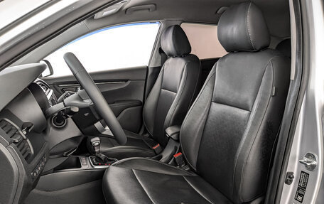KIA Rio IV, 2020 год, 1 400 000 рублей, 20 фотография