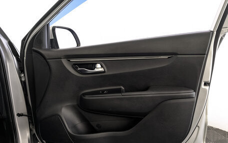 KIA Rio IV, 2020 год, 1 400 000 рублей, 25 фотография