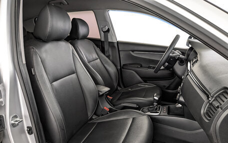 KIA Rio IV, 2020 год, 1 400 000 рублей, 24 фотография