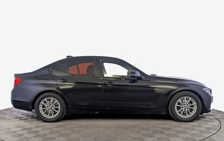 BMW 3 серия, 2014 год, 1 775 000 рублей, 4 фотография