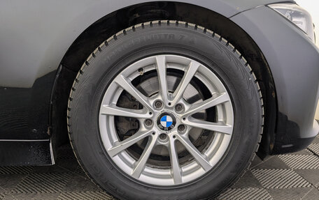 BMW 3 серия, 2014 год, 1 775 000 рублей, 12 фотография