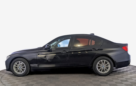 BMW 3 серия, 2014 год, 1 775 000 рублей, 8 фотография