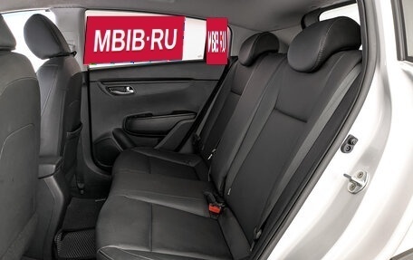 KIA Rio IV, 2020 год, 1 400 000 рублей, 18 фотография