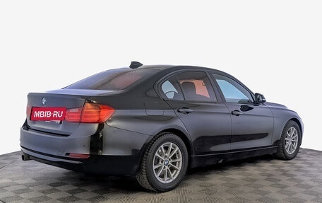 BMW 3 серия, 2014 год, 1 775 000 рублей, 5 фотография