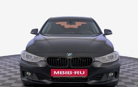 BMW 3 серия, 2014 год, 1 775 000 рублей, 2 фотография