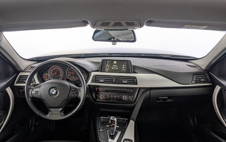 BMW 3 серия, 2014 год, 1 775 000 рублей, 14 фотография