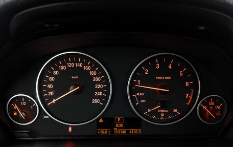 BMW 3 серия, 2014 год, 1 775 000 рублей, 16 фотография