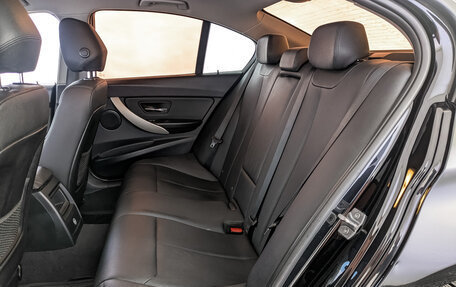 BMW 3 серия, 2014 год, 1 775 000 рублей, 18 фотография
