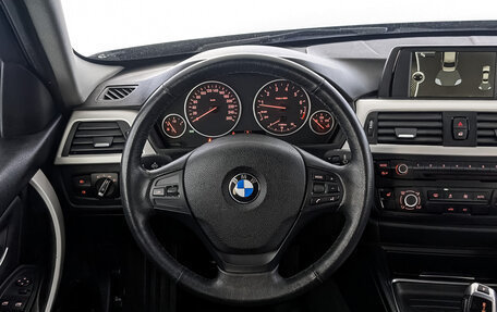 BMW 3 серия, 2014 год, 1 775 000 рублей, 22 фотография
