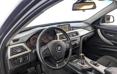 BMW 3 серия, 2014 год, 1 775 000 рублей, 15 фотография