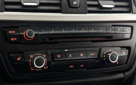 BMW 3 серия, 2014 год, 1 775 000 рублей, 21 фотография