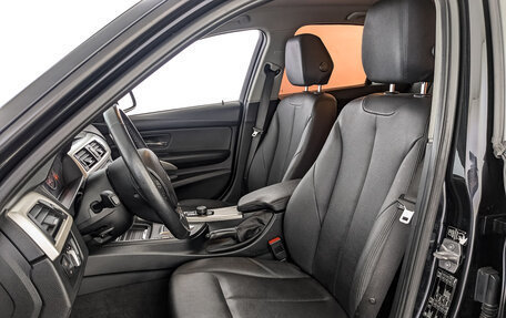 BMW 3 серия, 2014 год, 1 775 000 рублей, 20 фотография