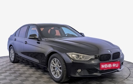 BMW 3 серия, 2014 год, 1 775 000 рублей, 3 фотография