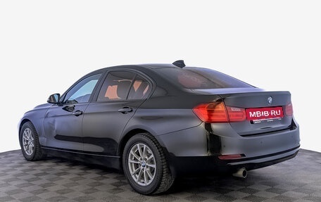BMW 3 серия, 2014 год, 1 775 000 рублей, 7 фотография
