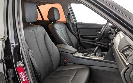 BMW 3 серия, 2014 год, 1 775 000 рублей, 24 фотография