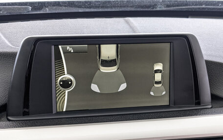 BMW 3 серия, 2014 год, 1 775 000 рублей, 26 фотография