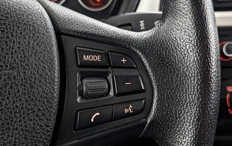 BMW 3 серия, 2014 год, 1 775 000 рублей, 27 фотография