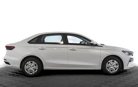 Geely Emgrand, 2024 год, 1 900 000 рублей, 4 фотография
