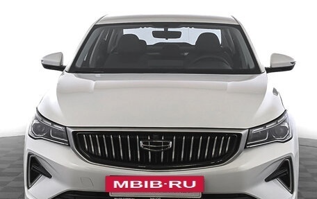 Geely Emgrand, 2024 год, 1 900 000 рублей, 2 фотография