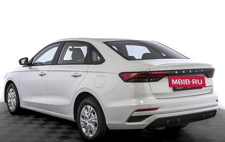 Geely Emgrand, 2024 год, 1 900 000 рублей, 7 фотография
