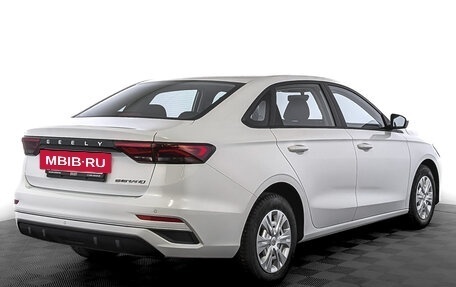Geely Emgrand, 2024 год, 1 900 000 рублей, 5 фотография