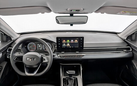 Geely Emgrand, 2024 год, 1 900 000 рублей, 14 фотография