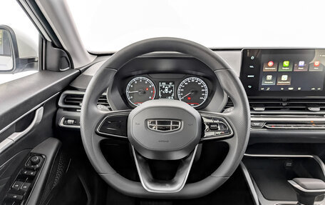 Geely Emgrand, 2024 год, 1 900 000 рублей, 21 фотография