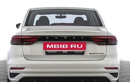 Geely Emgrand, 2024 год, 1 900 000 рублей, 6 фотография