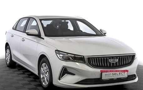 Geely Emgrand, 2024 год, 1 900 000 рублей, 3 фотография