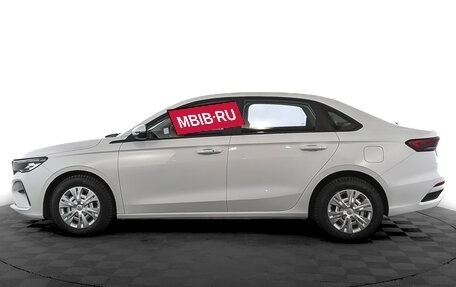 Geely Emgrand, 2024 год, 1 900 000 рублей, 8 фотография