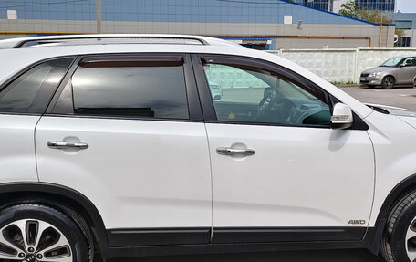 KIA Sorento II рестайлинг, 2013 год, 1 950 000 рублей, 3 фотография