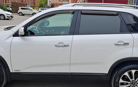 KIA Sorento II рестайлинг, 2013 год, 1 950 000 рублей, 4 фотография