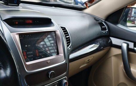 KIA Sorento II рестайлинг, 2013 год, 1 950 000 рублей, 6 фотография